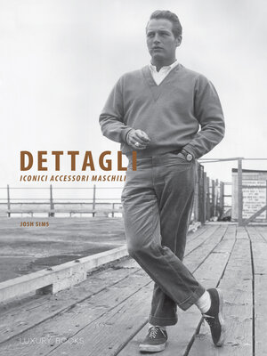 cover image of Dettagli